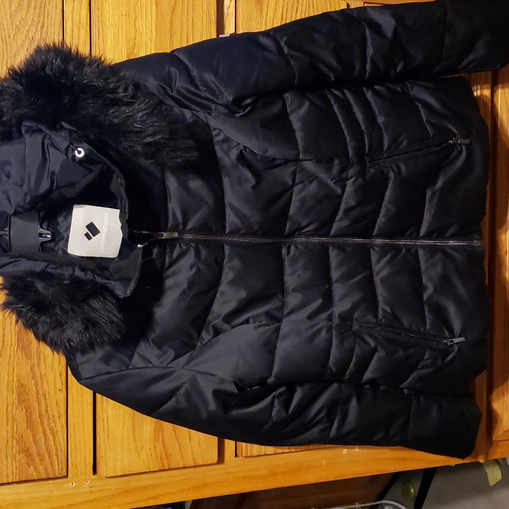 Obermeyer Ski Jacket - image 1